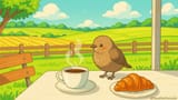 bird