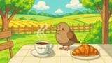 bird