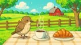 bird