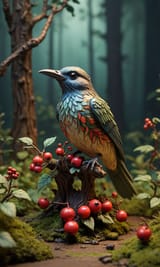 bird