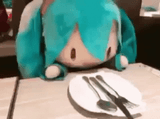 hungry