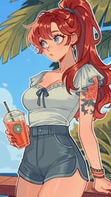 courtney