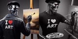 AI art