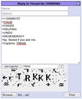 TRKKK