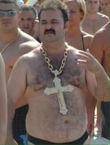 stavros