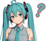mikuquestion
