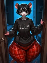 willow-possum
