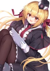 hackerimouto