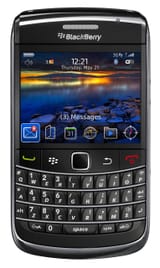 BlackBerry Bold 9700