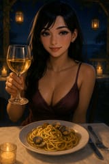 20250722_1950_Glamorous Seaside Evening_simple_compose_01k0sm1094ehx9b6bqdcw6xtpk