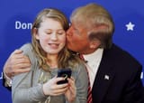 maga cunny