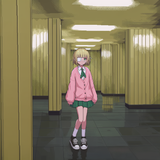 ruru in the backrooms