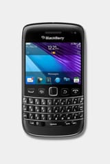 BlackBerry Bold 9790