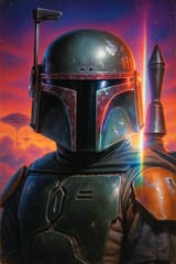 20250722_1451_Retro Boba Fett Portrait_simple_compose_01k0sv0j6yfpxvdwkqpq8wwd6x