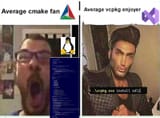 cmakefags