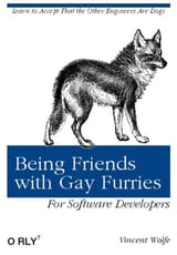 gay furries friends engineering