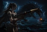 harpoon