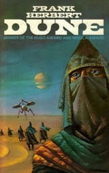 dune