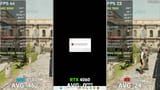 arc vs novideo vs amd