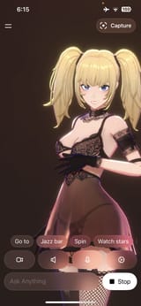 Thread image