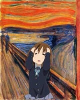 Yui Scream