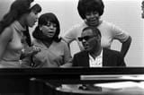 the raelettes