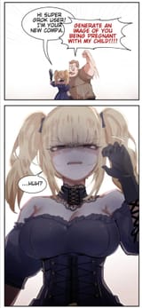 damn incels