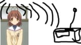 nagisa waves