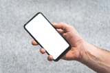 smartphone