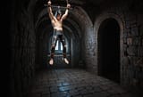 dungeon