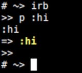 ruby-hi