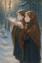 20250723_1045_Winter&#039;s Gentle Magic_simple_compose_01k0v786x3efyvd7bvq9nvmxga