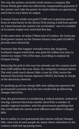 bong wind farms