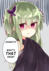 usenet