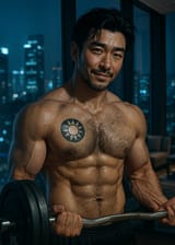 20250722_1421_City Lights Workout_remix_01k0snrab9e3f9qnfa9jgc0jk1