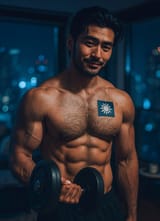20250722_1421_City Lights Workout_remix_01k0snrabafqc9tpayswpqfd5t