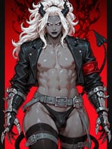 Judgement ♂ right version ♂ 1