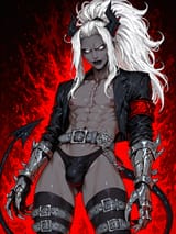 Judgement ♂ right version ♂ 2