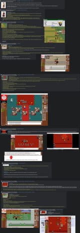 Warace 4chan