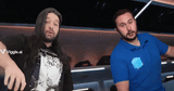 AMSteves Shocked