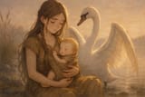 20250723_1949_Mesolithic Mother’s Embrace_simple_compose_01k0w6a1n9ey7t8qbyasweq1ne