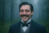 20250723_1023_Aristocrat in Rainy Forest_simple_compose_01k0vtmwbrep3re0jp01szj4ty