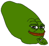 smug-pepe