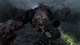 Metro Last Light Bear