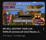 lan
