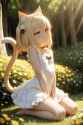 1918001-A anime style cute cat-girl with blonde-WanWan21-I2V-14B-480P-StepDistill-CfgD_thumb.jpg