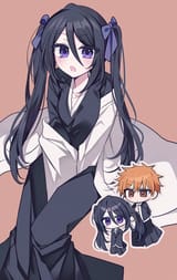 Thread image