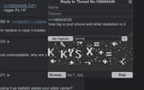 KYS