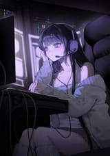 Thread image