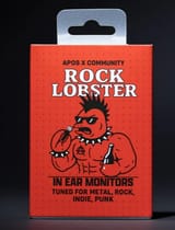lobster